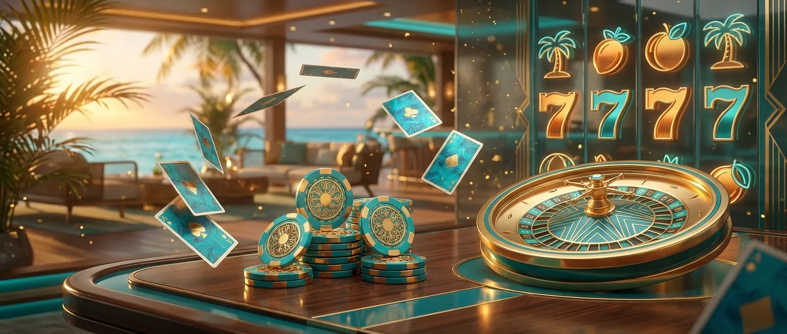 Boku Casino bonus banner